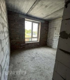 1-x квартира, Тиврівське шосе