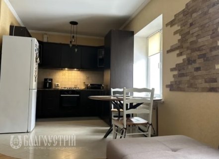 2-x квартира, Антонова Олега 2-x квартира, Антонова Олега