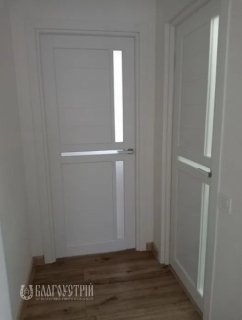1-x квартира, Шептицького