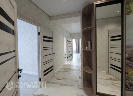2-x квартира, Тимофіївська 2-x квартира, Тимофіївська