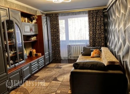 2-x квартира, Ліцейна