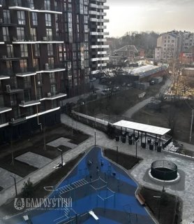 2-x квартира, Цегельний пров., 5 2-x квартира, Цегельний пров., 5