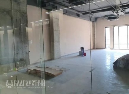 Комерційна нерухомість, Космонавтів проспект, 49 Комерційна нерухомість, Космонавтів проспект, 49