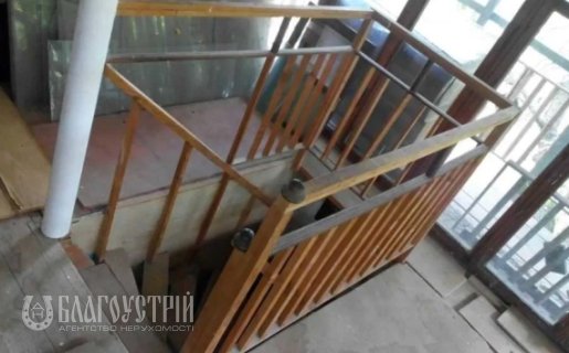 Дачний будинок, Черняховського проїзд 4-й Дачний будинок, Черняховського проїзд 4-й