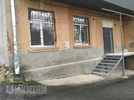 Комерційна нерухомість, Оводова М., 81 Комерційна нерухомість, Оводова М., 81