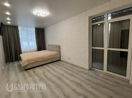 2-x квартира, Трамвайна, 3в