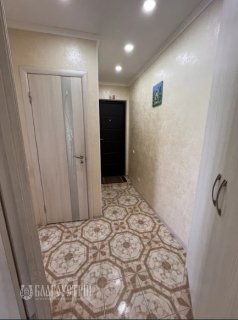 3-x квартира, Космонавтів проспект, 81