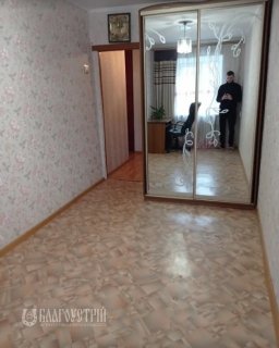 3-x квартира, Пирогова, 89