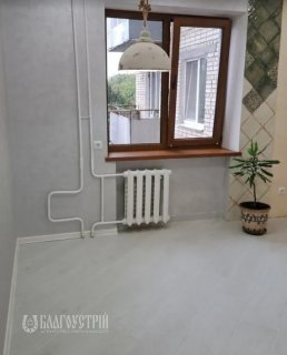 3-x квартира, Космонавтів проспект, 60