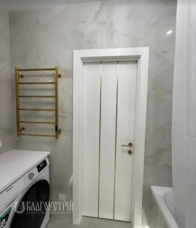 1-x квартира, Праведників світу (Максимовича), 21Ж