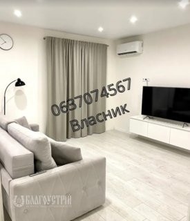 1-x квартира, Антонова Олега, 13Б