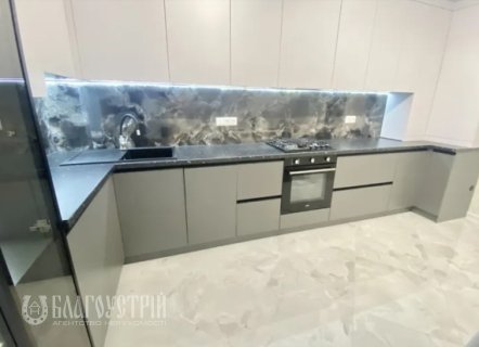 1-x квартира, Одеська, 7/3