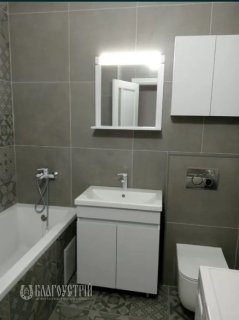 1-x квартира, Шептицького