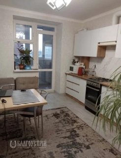 1-x квартира, Тимофіївська