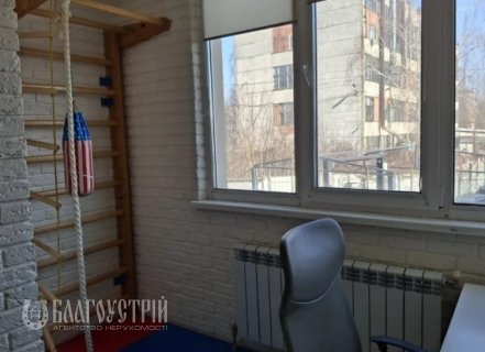1-x квартира, 600-річчя, 9В 1-x квартира, 600-річчя, 9В
