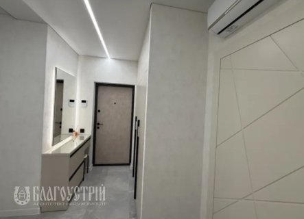 2-x квартира, Миколаївська, 27