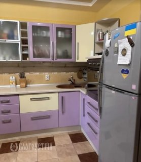 3-x квартира, Зодчих
