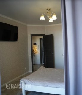 1-x квартира, Антонова Олега, 13Б 1-x квартира, Антонова Олега, 13Б