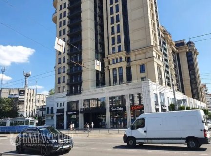 Комерційна нерухомість, Космонавтів проспект, 49 Комерційна нерухомість, Космонавтів проспект, 49