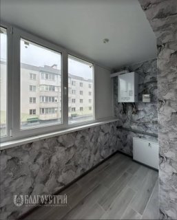 2-x квартира, Тимофіївська, 23