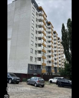 1-x квартира, Широцького К., 5а