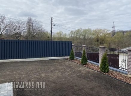 Будинок, Польова