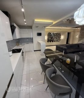 5-x квартира, Бульвар Свободи, 8
