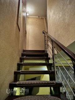 3-x квартира, Миколаївська 3-x квартира, Миколаївська