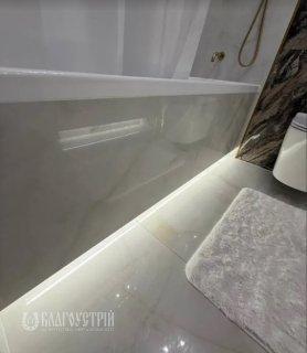 1-x квартира, Праведників світу (Максимовича), 21Ж