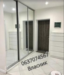 1-x квартира, Антонова Олега, 13Б 1-x квартира, Антонова Олега, 13Б