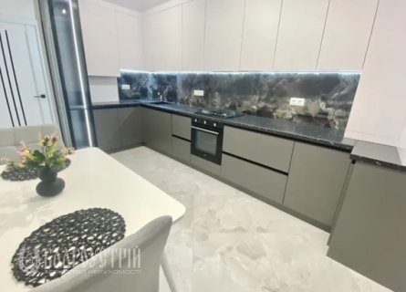 1-x квартира, Одеська, 7/3