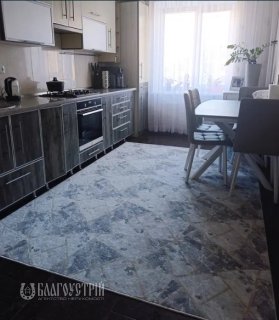 1-x квартира, Антонова Олега, 13Б