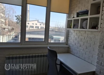 1-x квартира, 600-річчя, 9В 1-x квартира, 600-річчя, 9В