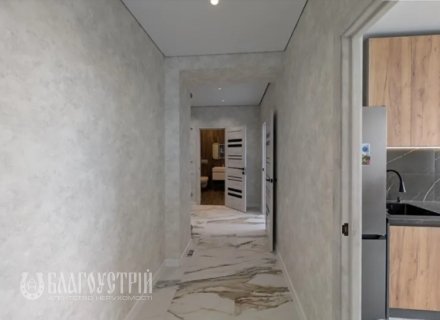 2-x квартира, Тимофіївська 2-x квартира, Тимофіївська