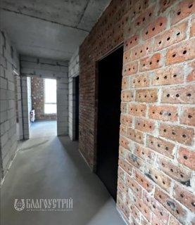 2-x квартира, Цегельний пров., 5