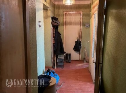 2-x квартира, Київська, 164