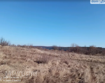 Земельна ділянка, Масив "Поляна" Земельна ділянка, Масив "Поляна"