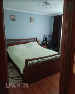 3-x квартира, Шепеля Я., 5б