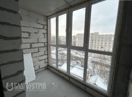 2-x квартира, Василенка К.
