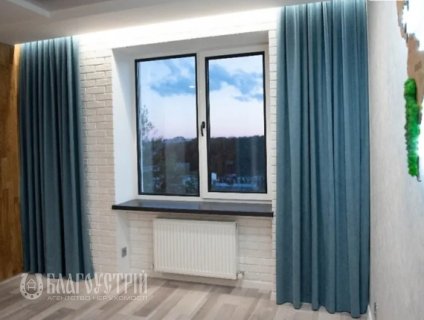 3-x квартира, Запорожця П., 4 3-x квартира, Запорожця П., 4