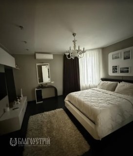 5-x квартира, Бульвар Свободи, 8