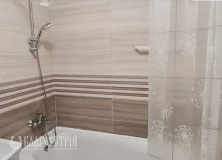 1-x квартира, Антонова Олега, 13Б/4