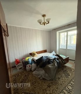 3-x квартира, Юності, 7 3-x квартира, Юності, 7