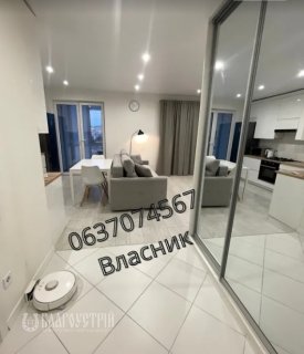 1-x квартира, Антонова Олега, 13Б 1-x квартира, Антонова Олега, 13Б