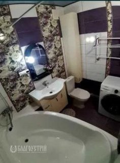 1-x квартира, Тимошенка (Якіра)