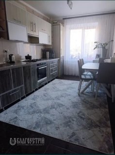 1-x квартира, Антонова Олега, 13Б 1-x квартира, Антонова Олега, 13Б