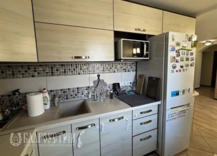 3-x квартира, Скалецького Р., 35