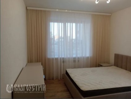 1-x квартира, Шептицького 1-x квартира, Шептицького