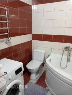 1-x квартира, Тимофіївська