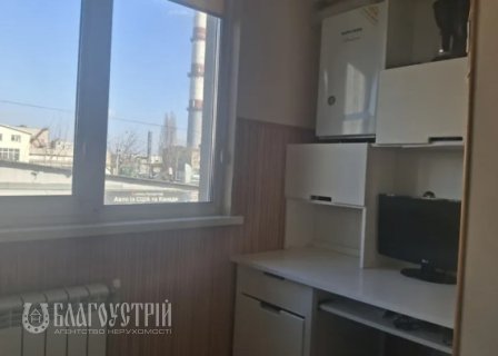 1-x квартира, 600-річчя, 9В 1-x квартира, 600-річчя, 9В